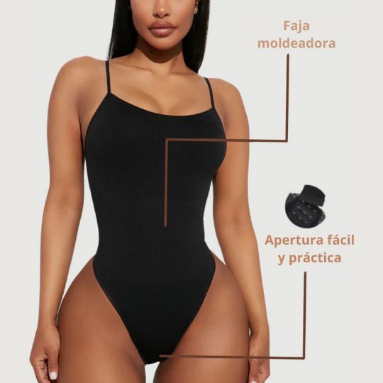Body Moldeador - Charme de Vénus™